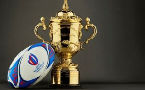 Watch Uruguay vs Namibia Rugby World Cup 2023 in UK on 9Now