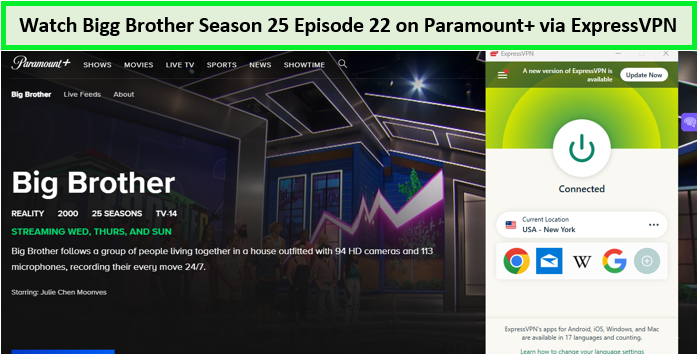 Watch-big-brother-Season25-Episode-22-onparamount+-via-ExpressvPN- 
