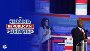 Watch Second Republican Debate Outside USA on Fox TV