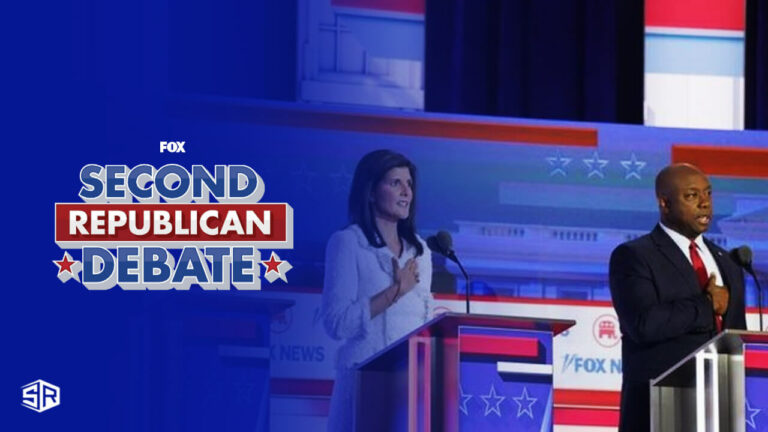 Watch-Second-Republican-Debate-Outside USA on Fox TV