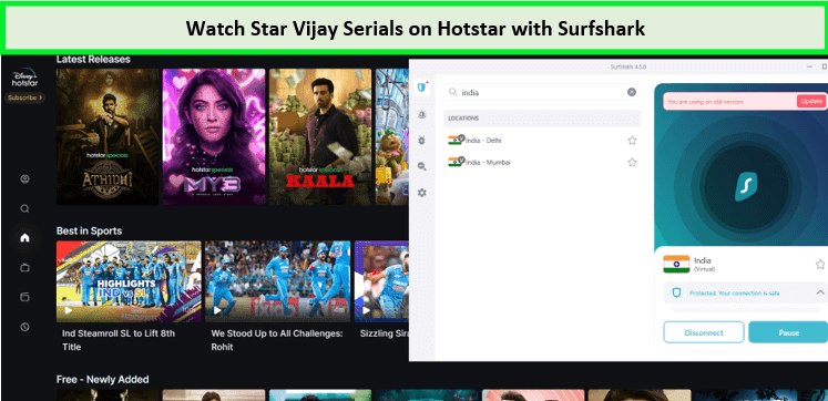 Watch-Star-Vijay-Serials-on-Hotstar-in-Italy-With-Surfshark