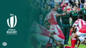 How to Watch South Africa vs Tonga Rugby in New Zealand on ITV [Online Free]