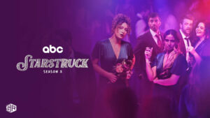 Watch Starstruck Season 3 in UK on ABC