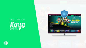The 3 Best VPNs for Kayo Sports in USA – [Updated 2023]