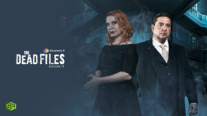 How To Watch The Dead Files Season 15 In Norway On Discovery Plus? [Stream The Detective Series]