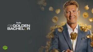 How to Watch The Golden Bachelor in Japan on Hulu [Freemium Way]