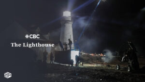 Watch The Lighthouse in Australia on CBC