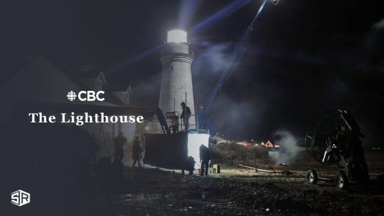 Watch The Lighthouse in Japan on CBC