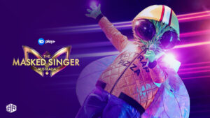Watch The Masked Singer Australia 2023 in USA on TenPlay