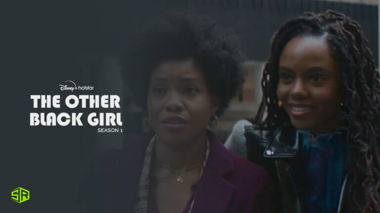 Watch-The-Other-Black-Girl-Season-1-in-South Korea-on-Hotstar