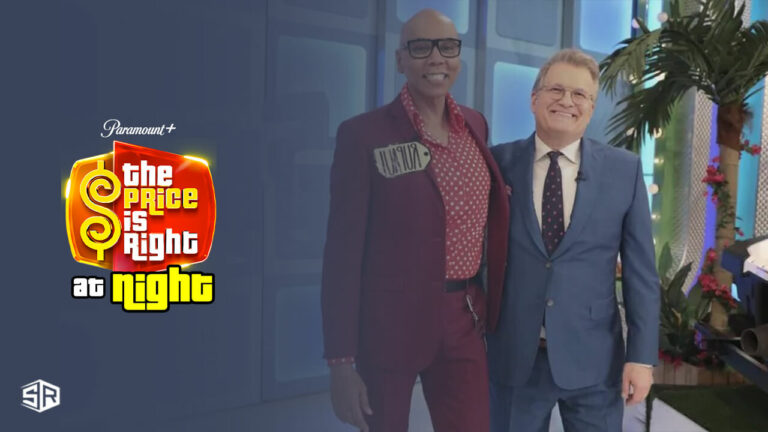 Watch The Price is Right at Night in India on Paramount Plus