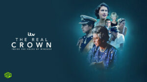 How to Watch The Real Crown Inside the House of Windsor in Singapore on ITV [Free online]