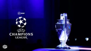 Watch UEFA Champions League 2023/2024 in Canada on BT Sport