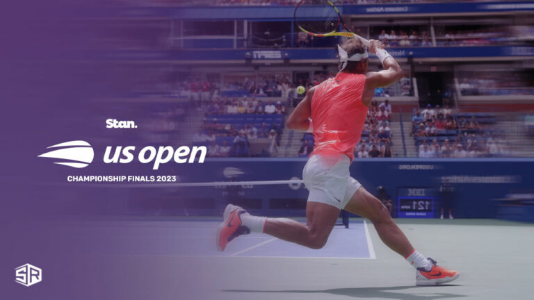 Watch US Open Tennis Championship Finals 2023 in Canada