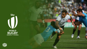 How to Watch Uruguay vs Namibia RWC 2023 in France on ITV [Completely Free]