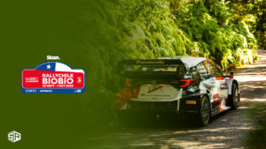 How To Watch WRC Rally Chile Bio Bío 2023 in France On Stan? [Live Stream]