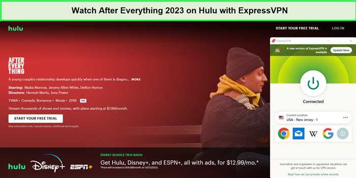 Watch-After-Everything-2023-in-New Zealand-on-Hulu-with-ExpressVPN