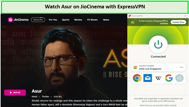 Watch-Asur-in-USA-on-JioCinema-with-ExpressVPN