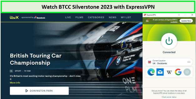 Watch-BTCC-Silverstone-2023-with-ExpressVPN