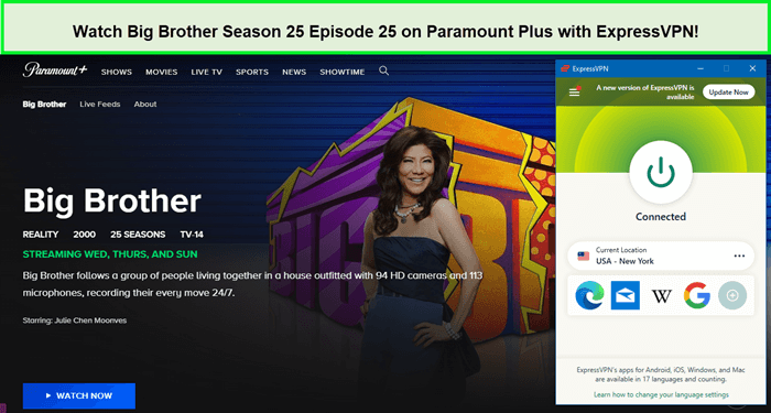Watch-Big-Brother-Season-25-Episode-25-on-Paramount-Plus-with-ExpressVPN-in-UK