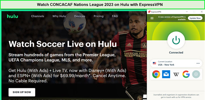 Watch-CONCACAF-Nations-League-2023-in-UK-on-Hulu-with-ExpressVPN