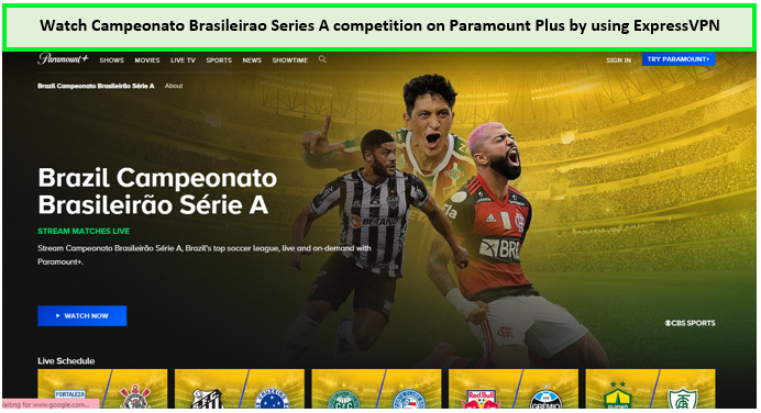 Watch-Campeonato-Brasileirão-Série-A-competition-on-Paramount-Plus--