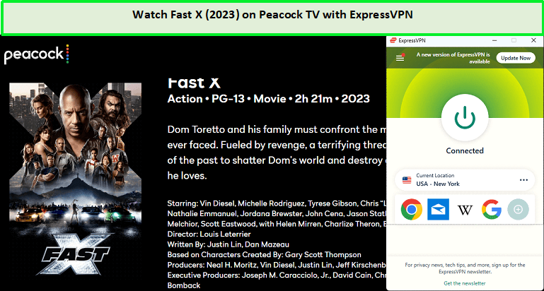 Watch-Fast-X-2023-in-Spain-On-Peacock-TV-with-ExpressVPN