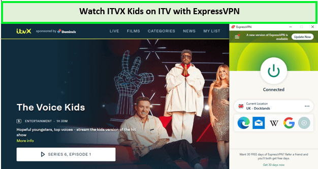 Watch-ITVX-Kids-in-Netherlands-on-ITV-with-ExpressVPN