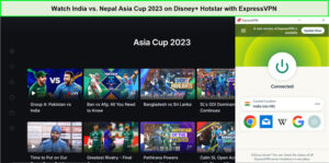 Watch-India-vs.-Nepal-Asia-Cup-2023-outside-India-on-Disney-Hotstar-with-ExpressVPN