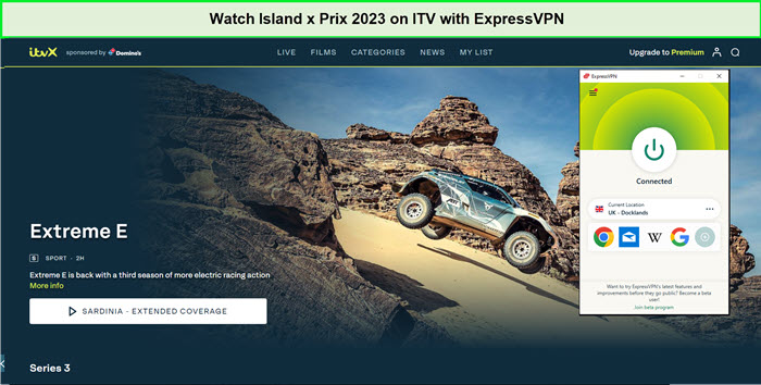Watch-Island-x-Prix-2023-in-France-on-ITV-with-ExpressVPN