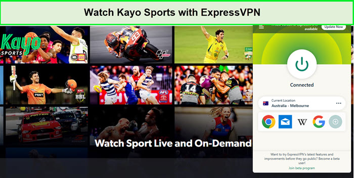 Watch-Kayo-Sportsin-Indonesia-with-ExpressVPN