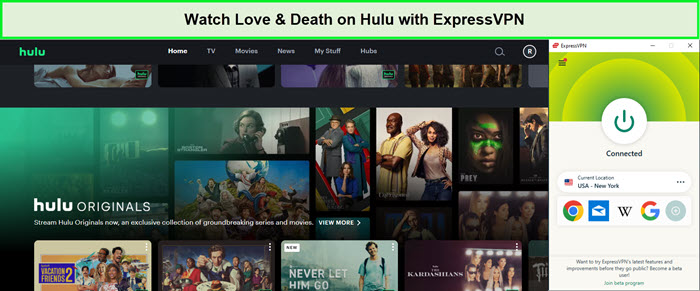 Watch-Love-Death-in-Netherlands-on-Hulu-with-ExpressVPN