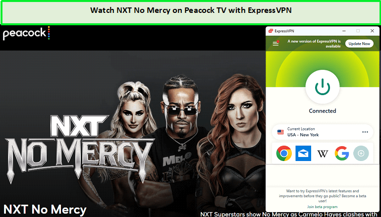 Watch-NXT-No-Mercy-in-France-On-Peacock-TV-with-ExpressVPN