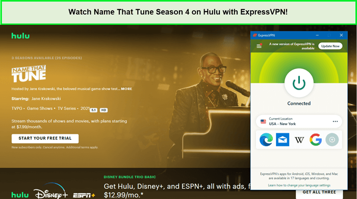 Watch-Name-That-Tune-Season-4-on-Hulu-with-ExpressVPN-in-New Zealand