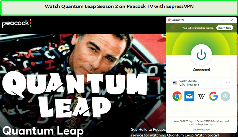 Watch-Quantum-Leap-Season-2-outside-USA-on-Peacock-TV-ExpressVPN