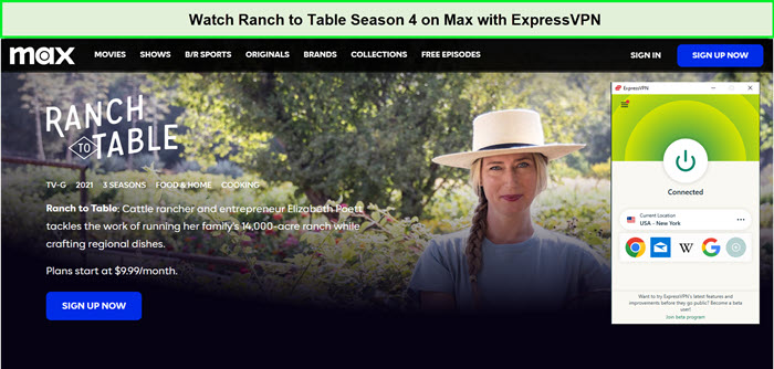 Watch-Ranch-to-Table-Season-4-in-Canada-on-Max-with-ExpressVPN
