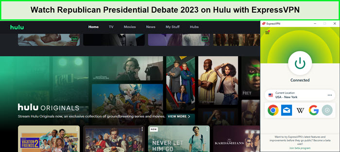 Watch-Republican-Presidential-Debate-2023-in-UK-on-Hulu-with-ExpressVPN