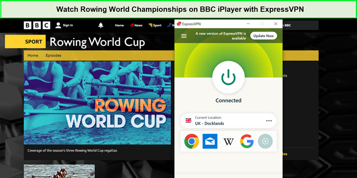 Watch-Rowing-World-Championships-outside-UK-on-BBC-iPlayer-with-ExpressVPN