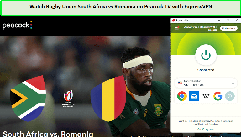 Watch-Rugby-Union-South-Africa-Vs-Romania---On-Peacock-TV