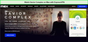 Watch-Saviour-Complex-Documentary-in-Australia-on-Max-with-ExpressVPN