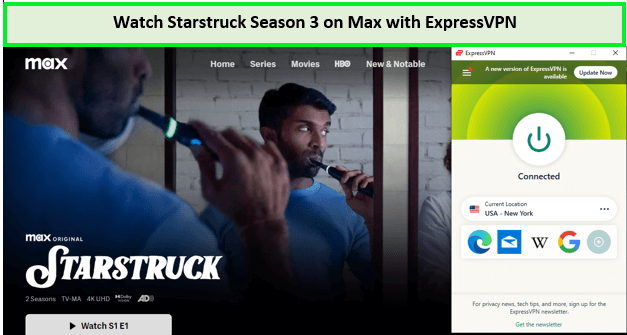 Watch-Starstruck-Season-3-in-South Korea-on-Max-with-ExpressVPN 
