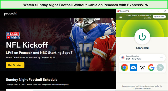 Watch-Sunday-Night-Football-Without-Cable-Outside-USA-on-Peacock-with-ExpressVPN
