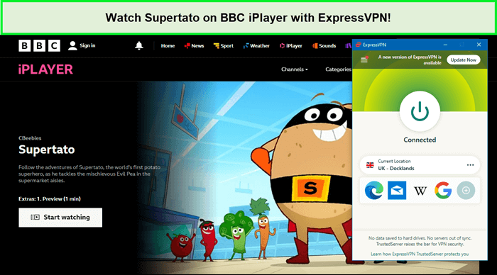 Watch-Supertato-on-BBC-iPlayer-with-ExpressVPN-in-Italy
