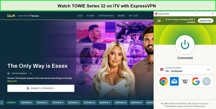 Watch-TOWIE-Series-32-in-Spain-on-ITV-with-ExpressVPN