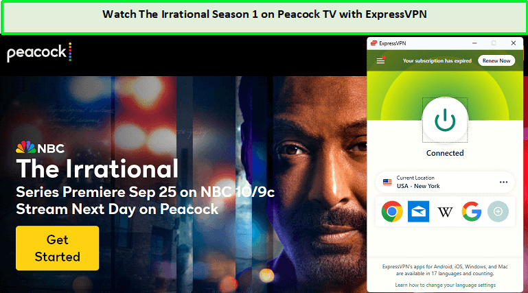Watch-The-Irrational-Season-1-in-Japan-On-Peacock