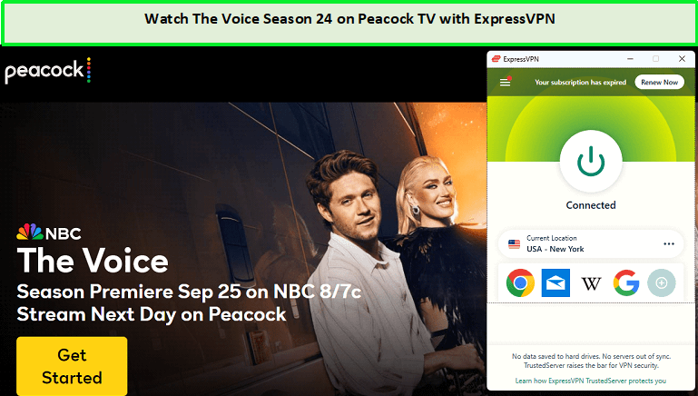 unblock-The-Voice-Season-24-outside-USA-on-Peacock-TV