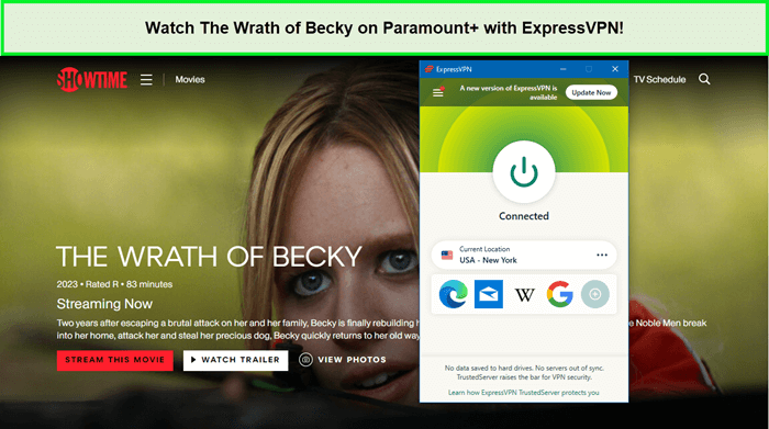 Watch-The-Wrath-of-Becky-on-Paramount-with-ExpressVPN-in-UAE