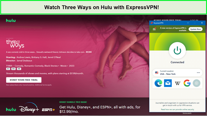 Watch-Three-Ways-on-Hulu-with-ExpressVPN-outside-USA