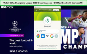 Watch-UEFA-Champions-League-2023-Group-Stages-in-Spain-on-HBO-Max-Brasil-with-ExpressVPN