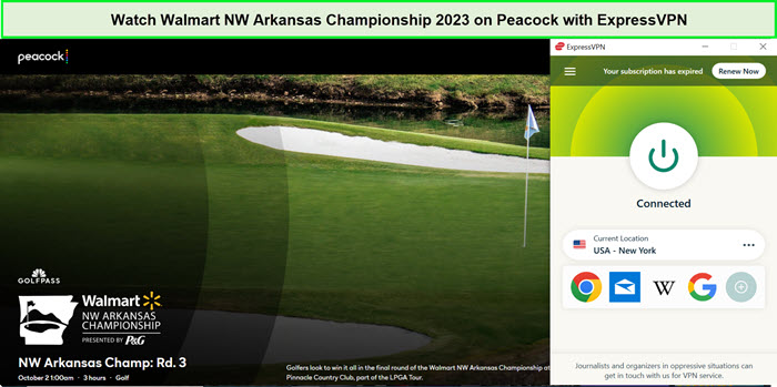 Watch-Walmart-NW-Arkansas-Championship-2023-in-New Zealand-on-Peacock-with-ExpressVPN